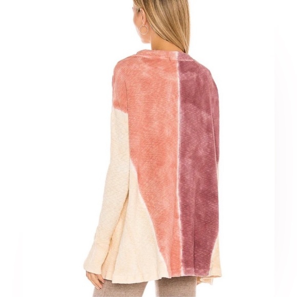 We The Free Logan Long Sleeve - Picture 2 of 10